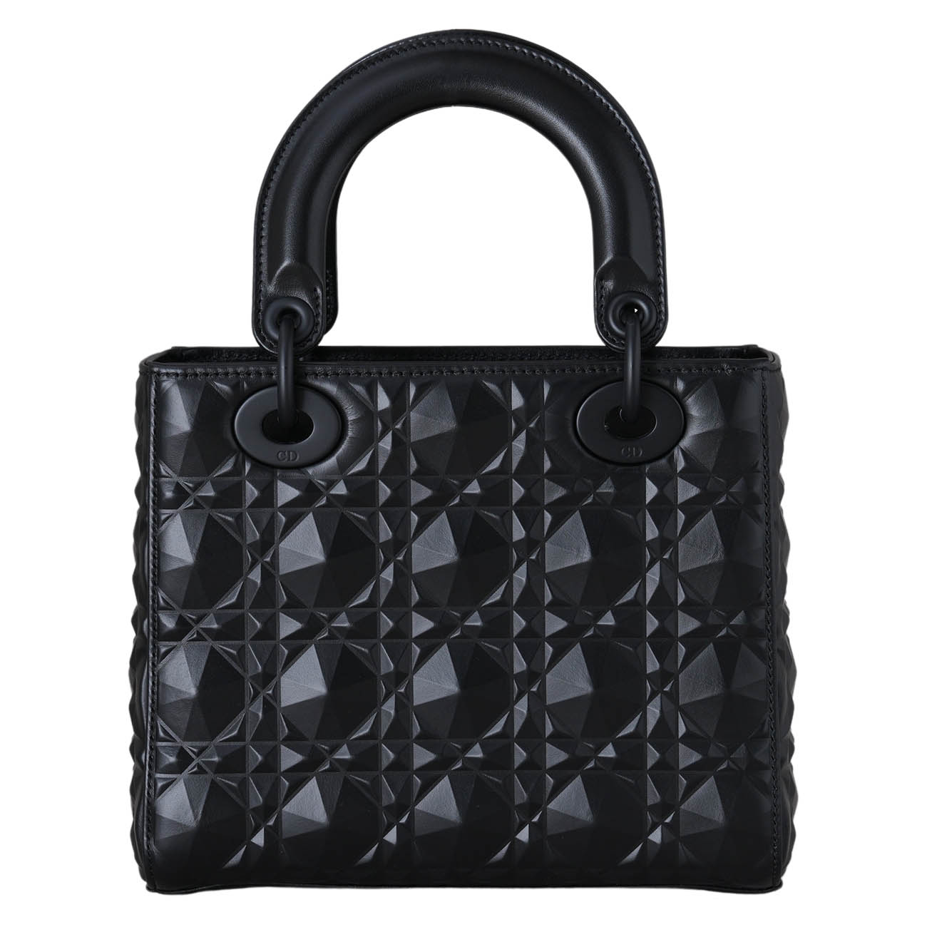 CHRISTIAN DIOR(USED)크리스찬 디올 레이디백 스몰